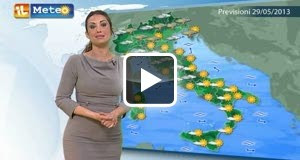video meteo