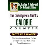 Carbohydrate Addict's Calorie Counter