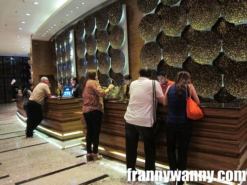 marriott hotel 17
