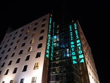 More XZ1 low-light samples - f/2.0, ISO 1250, 1/16s - Sony Xperia XZ1 review