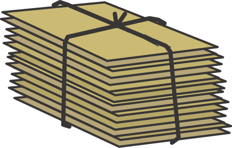 資源ごみイラスト 無料素材