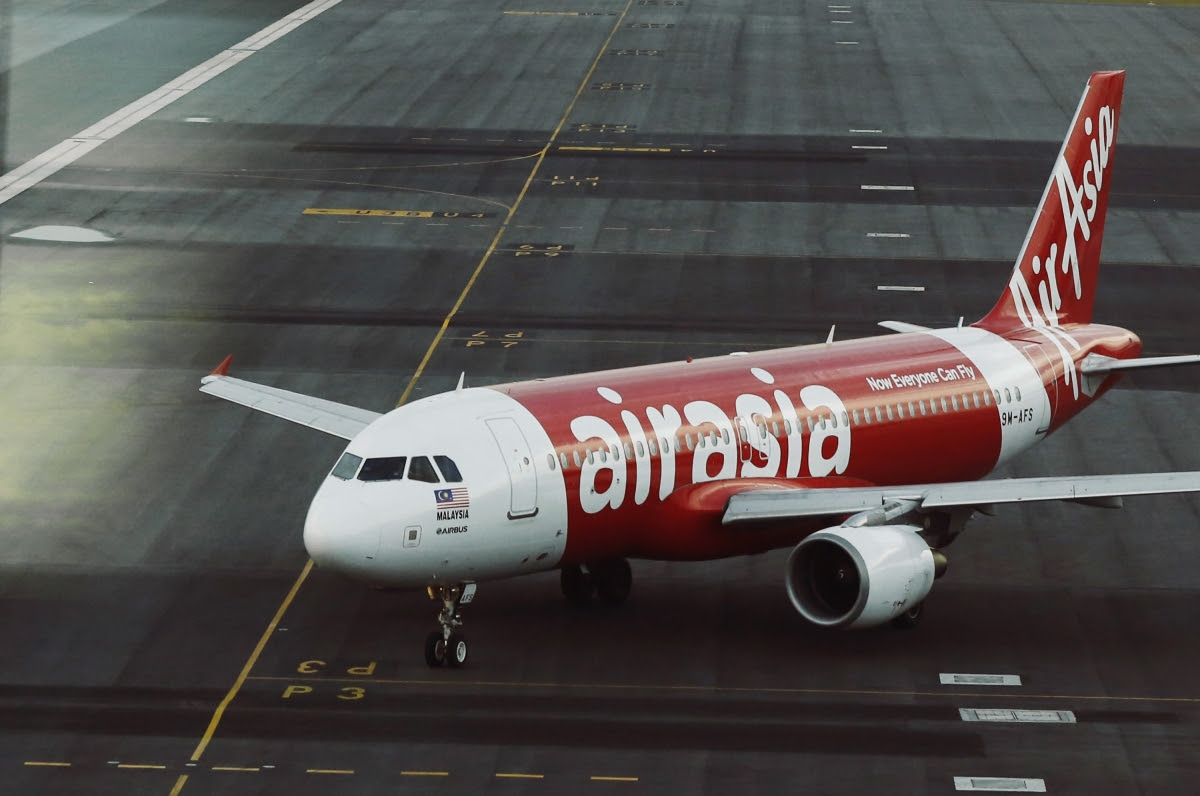 AirAsia