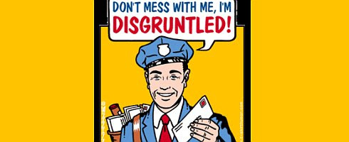 postalworker