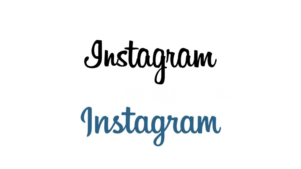 Instagramが新ロゴに刷新し Photo Of You 機能を追加へ アプリそうけん