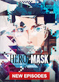 HERO MASK - Season Part l