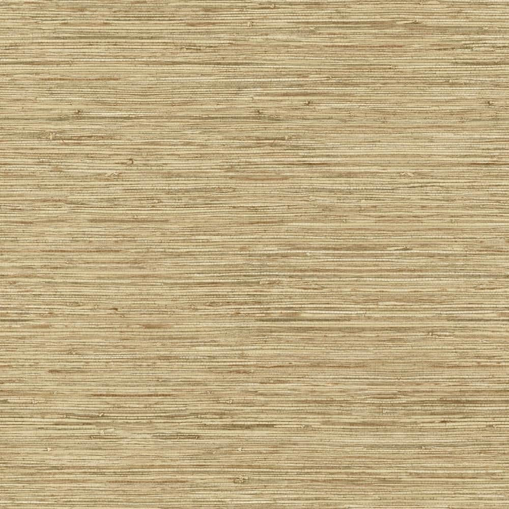 York Wallcoverings Tropics Horizontal Grasscloth Wallpaper WB5498 York Wallcoverings Tropics Horizontal Grasscloth Wallpaper WB5498