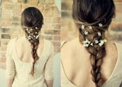 romantic hairstyles