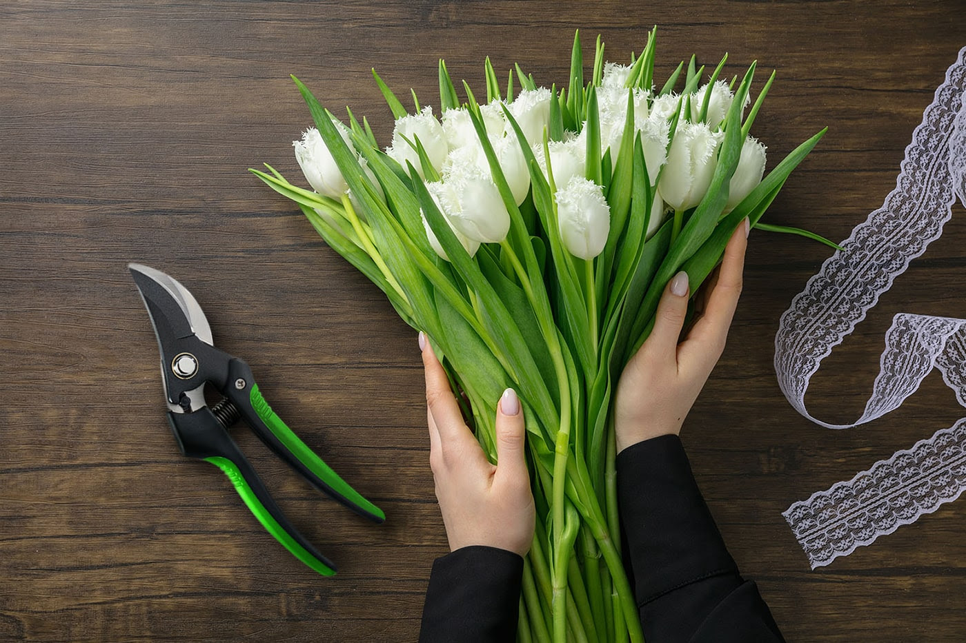 Pruning Shears Buying Guide: Choosing Garden Hand Pruners ...