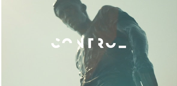 Control Films Intro Videos in Web Design