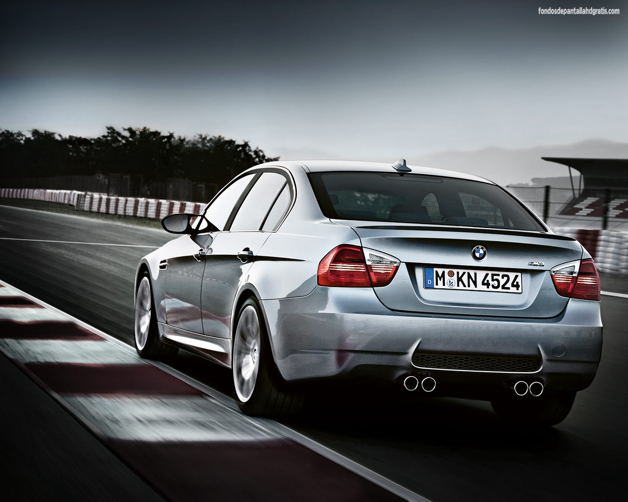 Bmw M