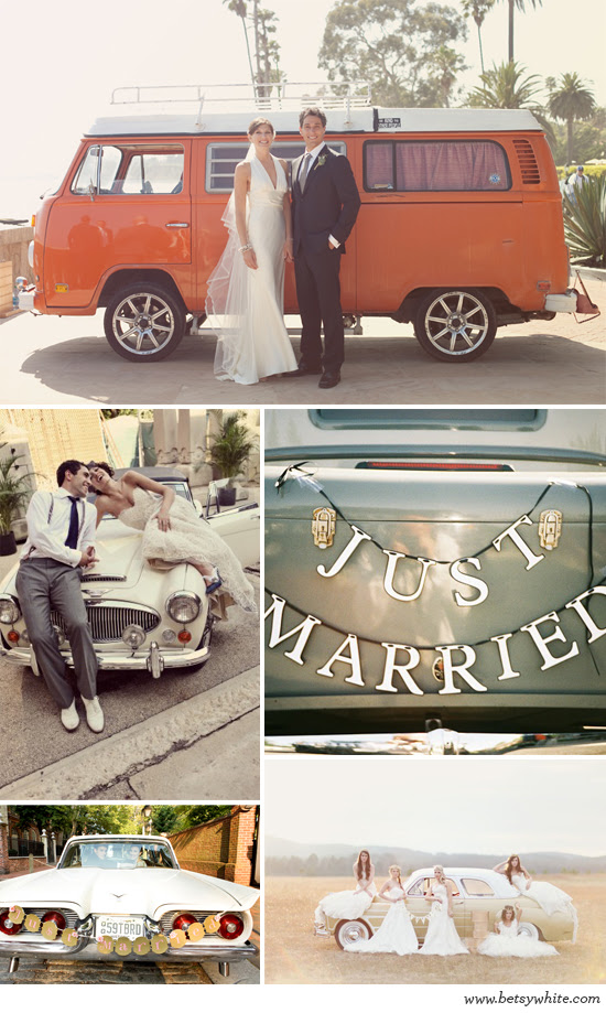 classic car replica kits