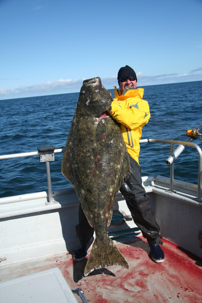 Fishing Lodge Packages: Alaska Fishing Lodge Adventure