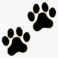 Free Free Jaguar Paw Svg 276 SVG PNG EPS DXF File