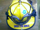 helmet