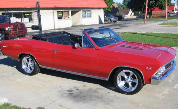 presidents old car on ebay