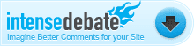 Go to IntenseDebate