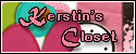 kertin's closet