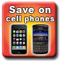 SAVE ON CELL PHONES