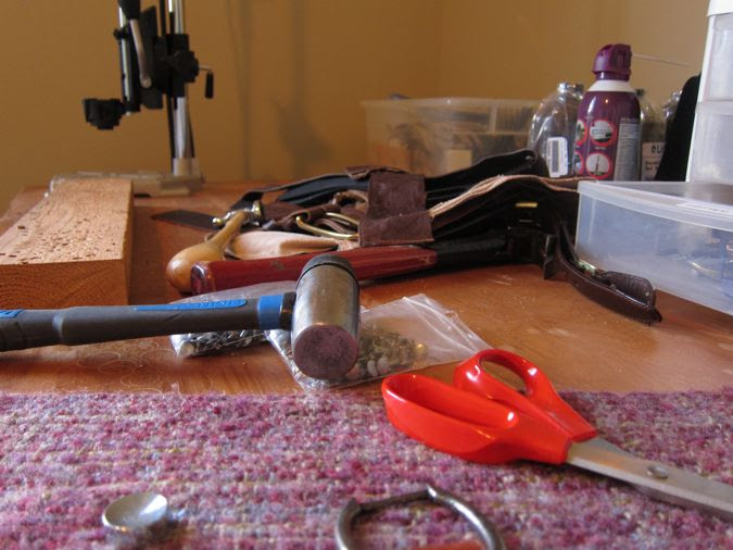 studio waterstone