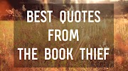 18+ Best Quotes In Book Thief, Great!
