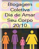 Dia de Amar Seu Corpo