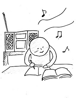 日本語教育のためのイラスト教材 動詞１ ます形 ながら 動詞２ 練習