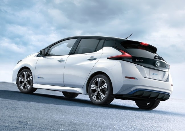 Autos Electricos En Estados Unidos 4