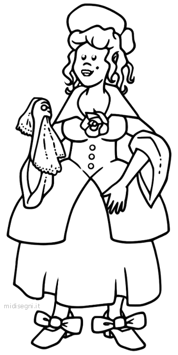 Disegni Da Colorare Per Bambini Midisegniit