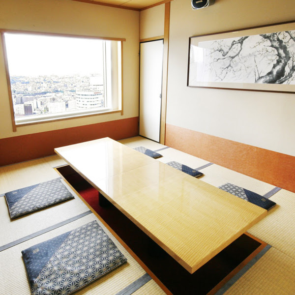 横浜 みなとみらいで子連れランチokなお店 子連れランチ検索ならtomoni