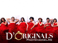 D' Originals - 08 June 2017