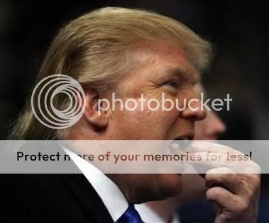 Trump's Show Left Off Newly Unveiled NBC Lineup