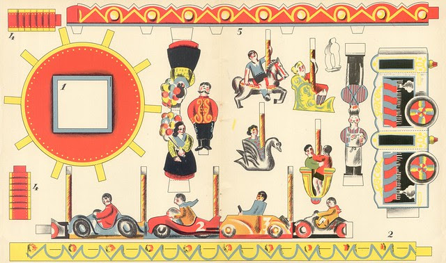 la fete 3
