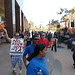Koch Brothers Protest