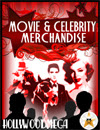 Movie & Celebrity Merchandise