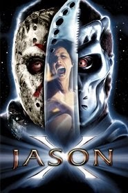 Watch Jason X 2001 box office cinema stream [HD] full online premiere
MAX-BO