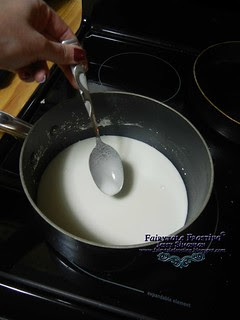 Baking Soda Ornaments