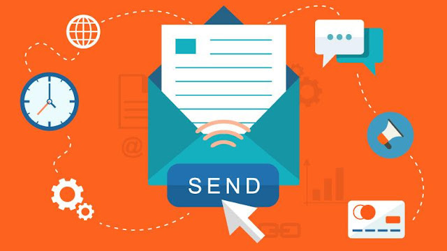 7 Emails Your E-commerce Store Needs to Send Out on an Automated Basis (infographic)