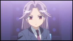 参謀対決 加治木ゆみvs沢村智紀vs末原恭子vs船久保浩子 M1 2 4 8 17 34 68 旧