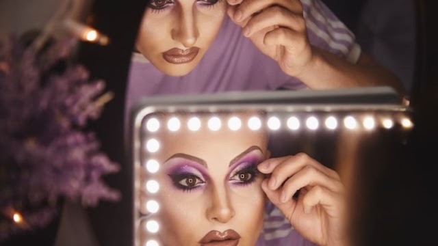Watch The Movie BEAT. Contour. Snatched. How Drag Queens Shaped the
Biggest Makeup Trends 2018 HD Full ENGSUB Full Movie