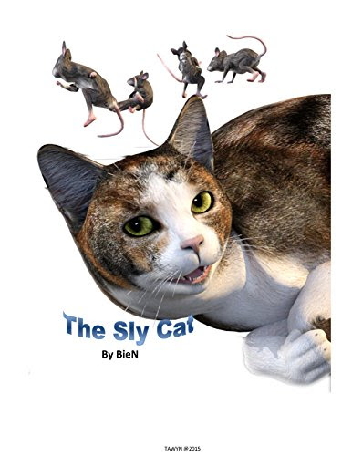The Sly Cat