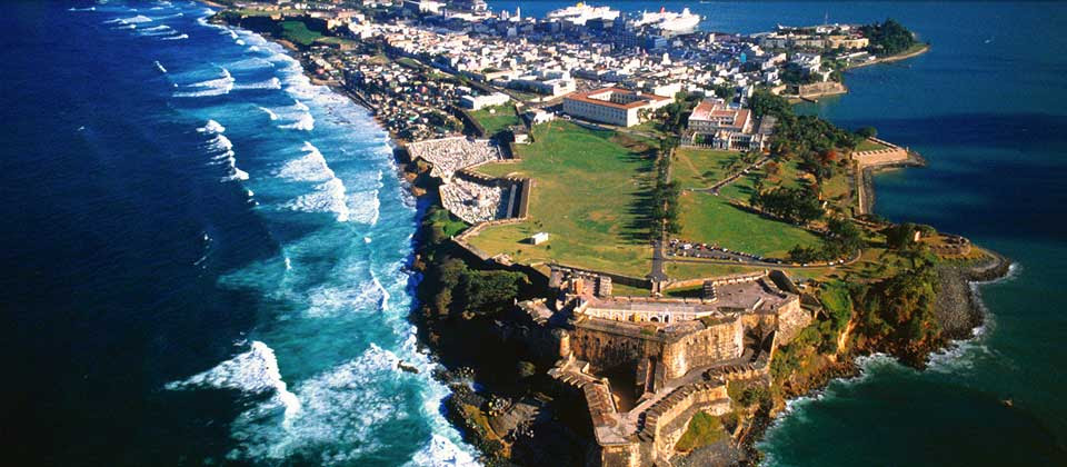 Puerto Rico and Debt Crisis
