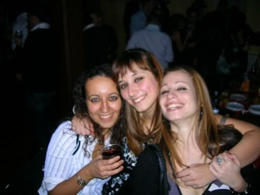 laurea di patty