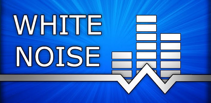 White Noise FULL v4.2 apk