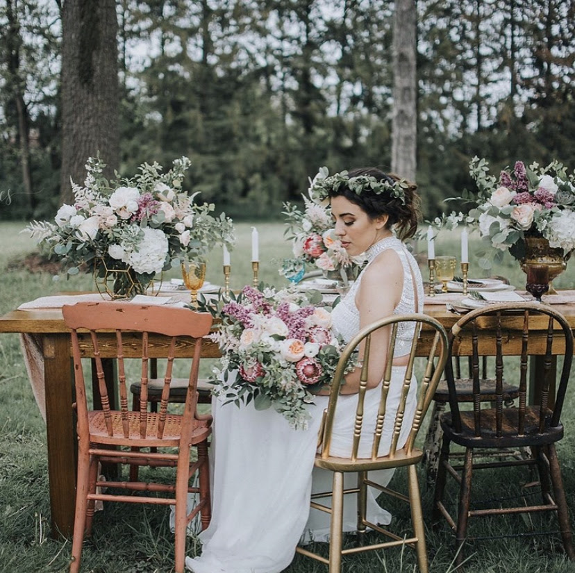 35 Small Wedding Ideas for Your 2020 Wedding Ceremony and Reception