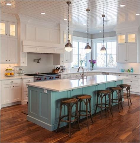 counter  bar height centsational style