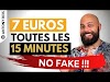 Gagner de largent en ligne Tout comme les paris sportifs, il est aussi possible de gagner de l’argent en ligne