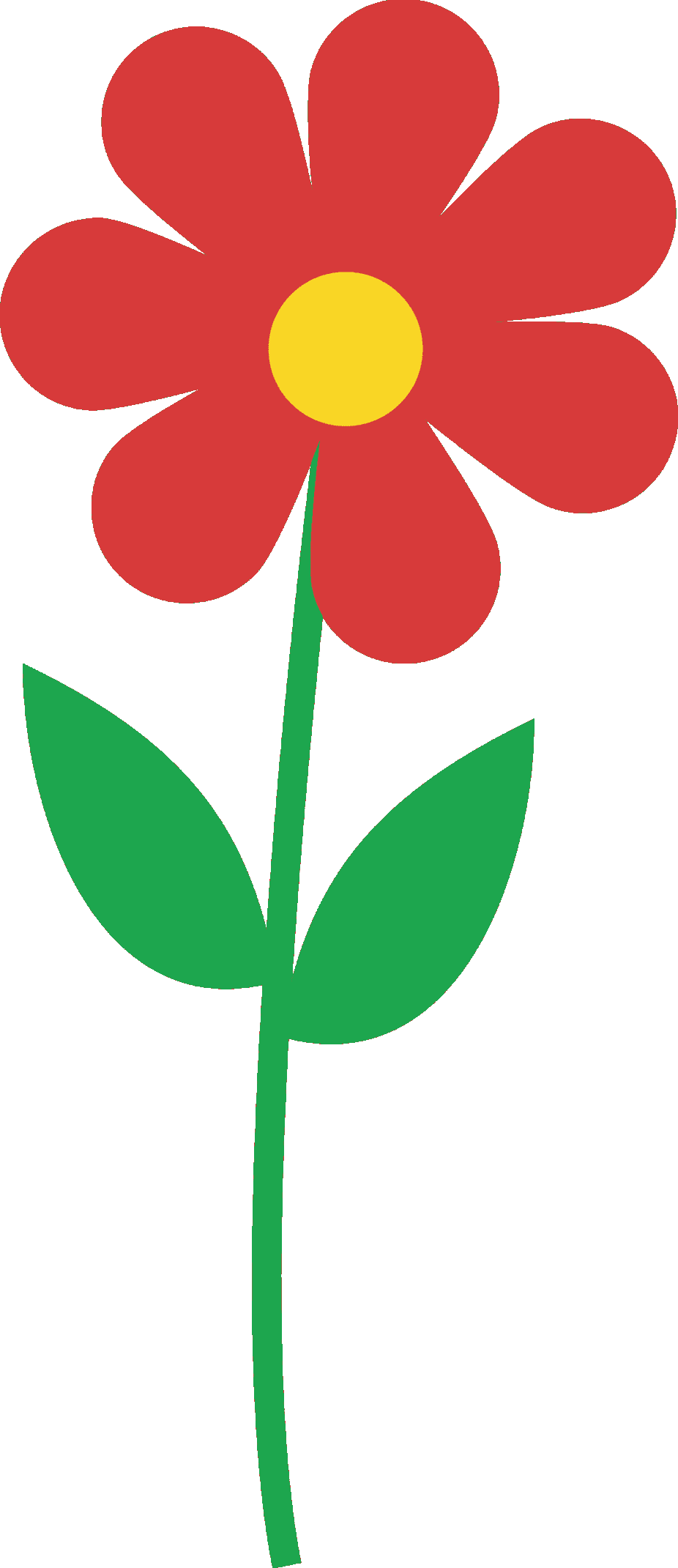 Single Flower Clipart at GetDrawings Free download Single Flower Clipart at GetDrawings Free download