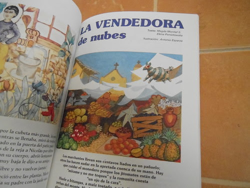 Revista Colibrí