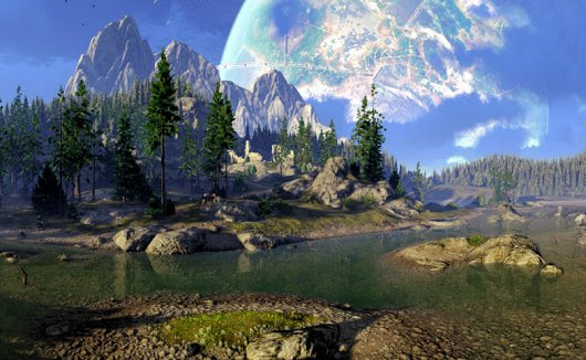 Skyforge