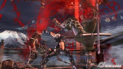  Art of the Wind Blades; Art of the Piercing Void 